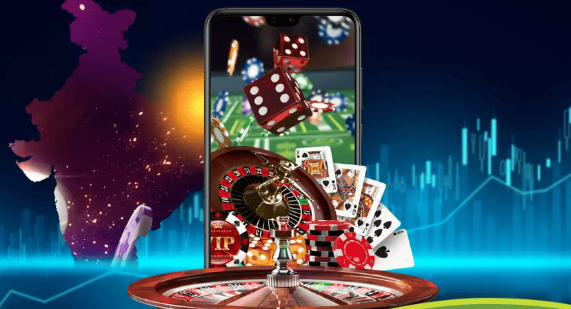 online casino games